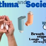 Living with asthma in today's society