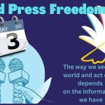 World Press Freedom Day