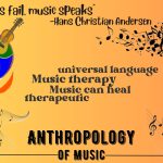 Anthropology of Music