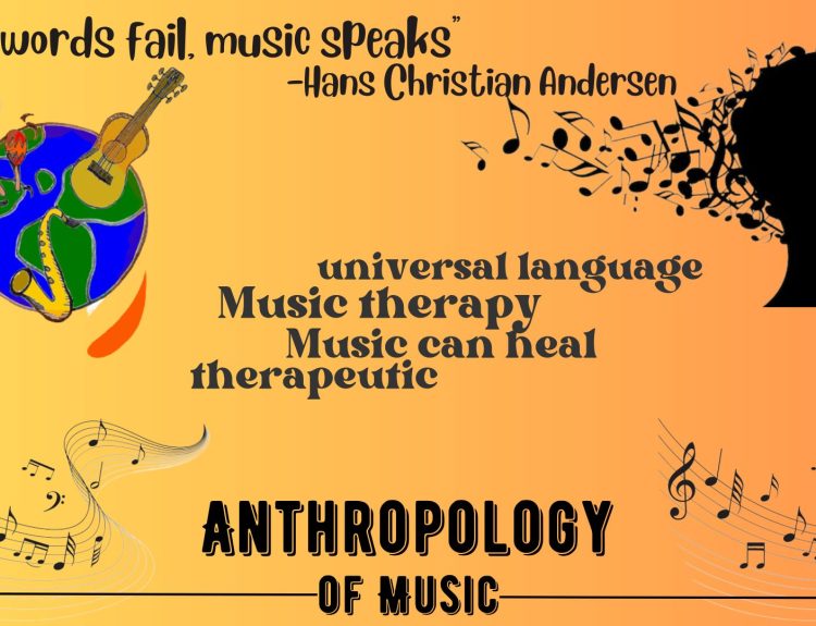 Anthropology of Music