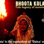 Bhoota Kola: Tulu legacy of summoning spirits