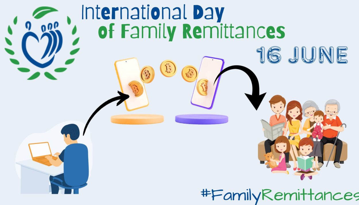 International Day of Family Remittances