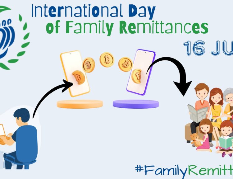 International Day of Family Remittances