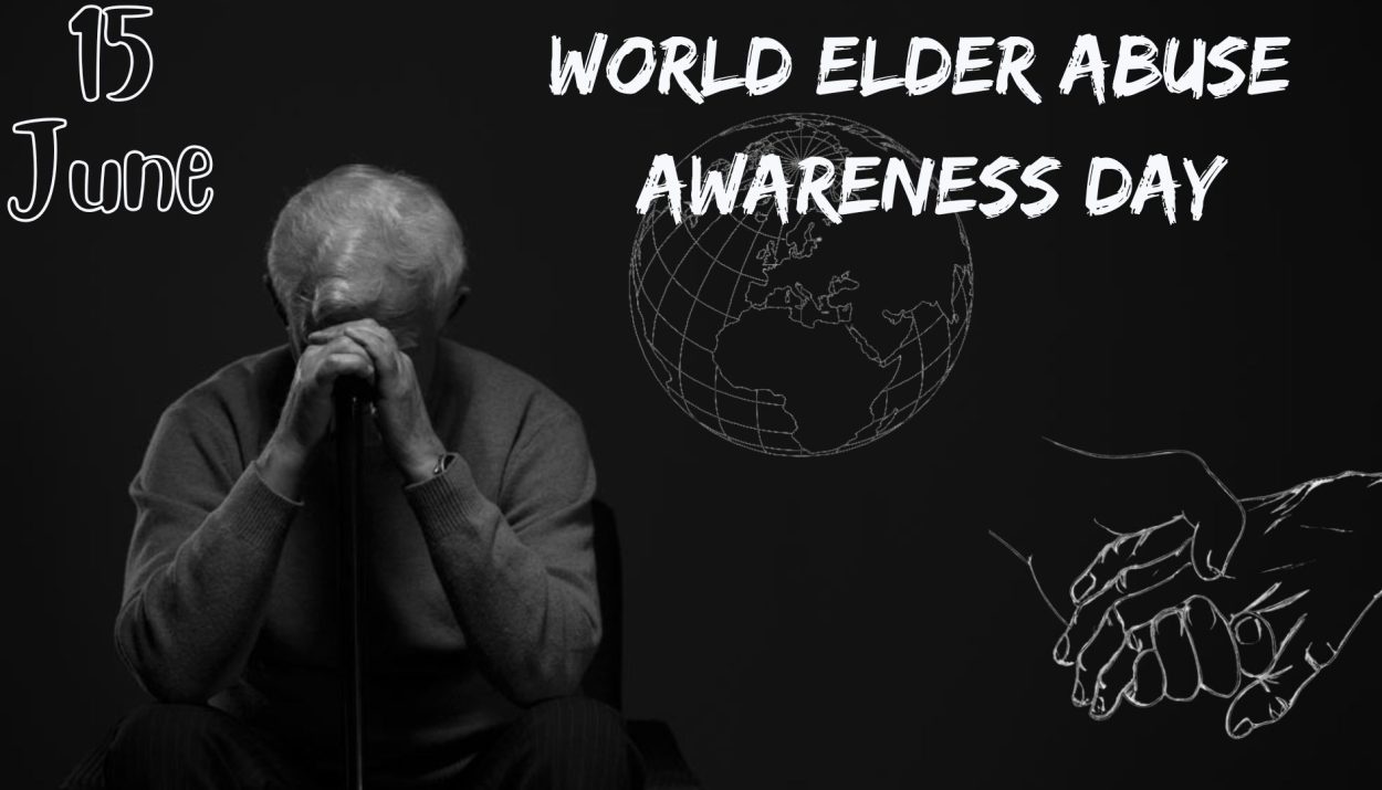 World Elder Abuse Awareness Day