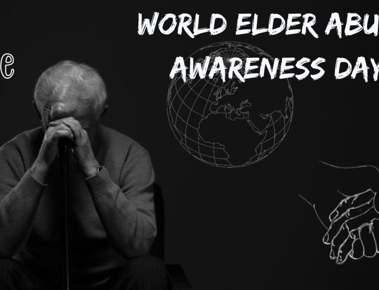 World Elder Abuse Awareness Day