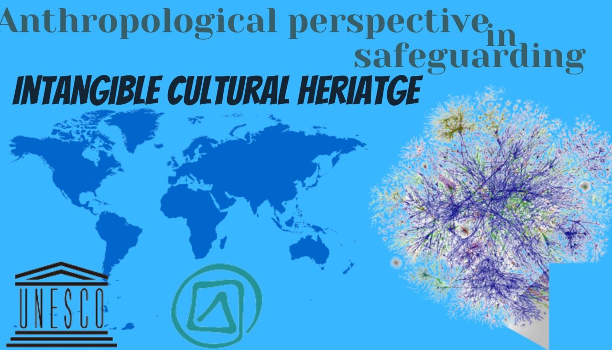 Anthropological perspective in safeguarding Intangible Cultural Heritage