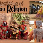 The Mystique of Voodoo Religion