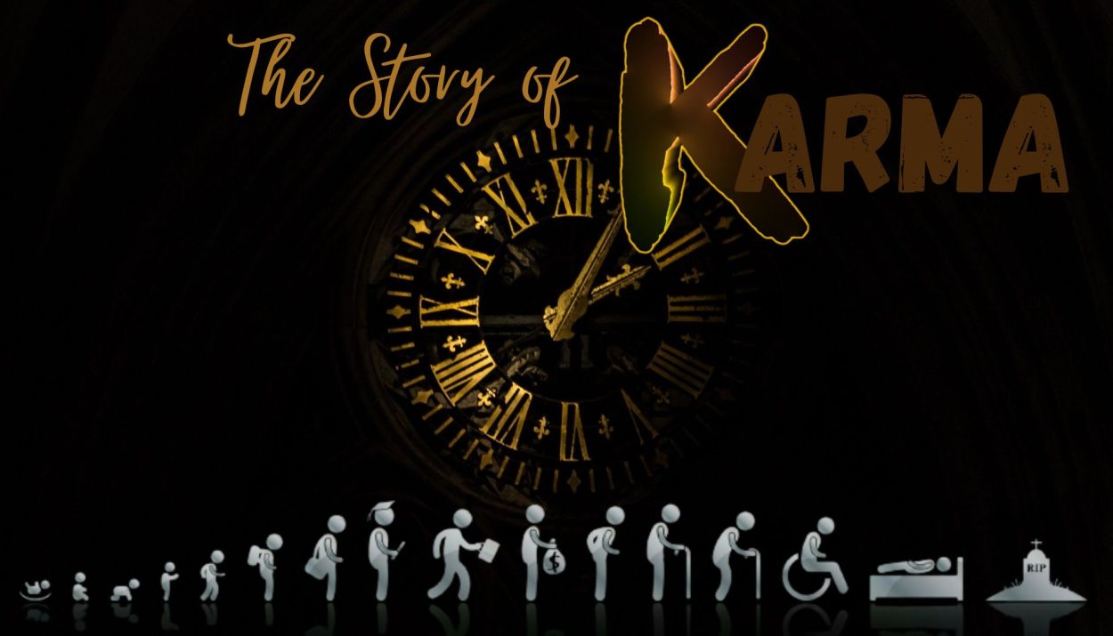 The Story of Karma
