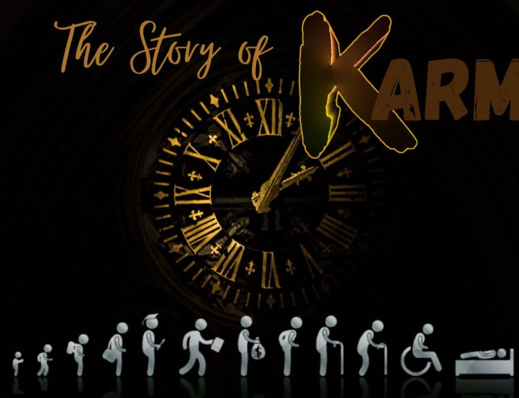 The Story of Karma