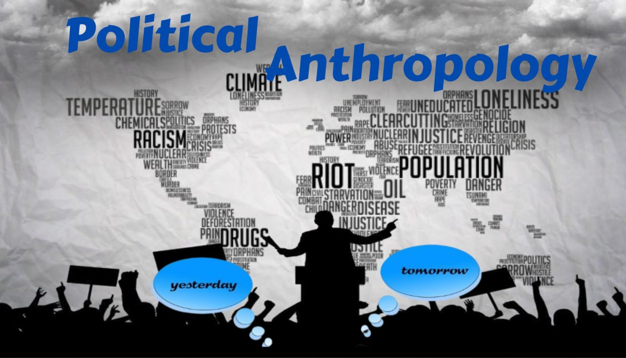 Political Anthropology