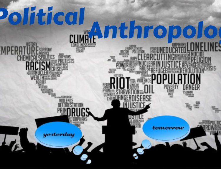 Political Anthropology