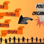 Anthropology of Political Organization