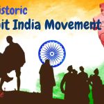 Do or Die: The Historic Quit India Movement