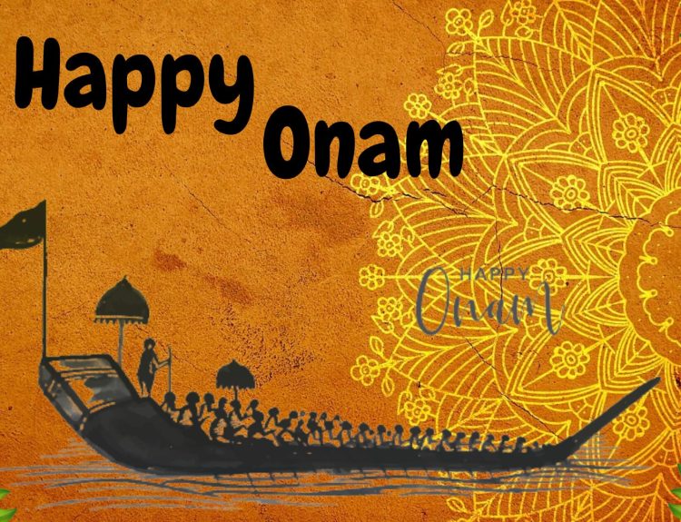 The Vibrant Celebration of Onam