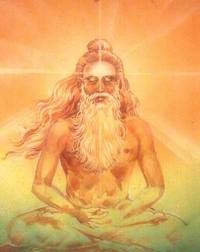 Sanyasi (Photo- Awaken)