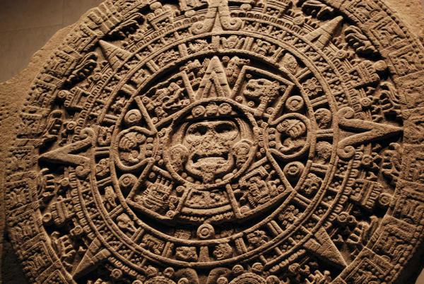 Mayan Calendar (pic- Atlantic Council)