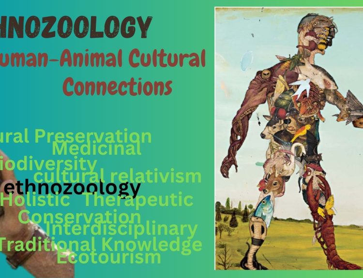 Ethnozoology: Human-Animal Cultural Connections