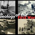 The Archaeology of the First World War