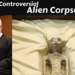 Mexico's Controversial Alien Corpse Case