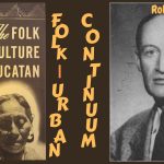 Folk-Urban Continuum