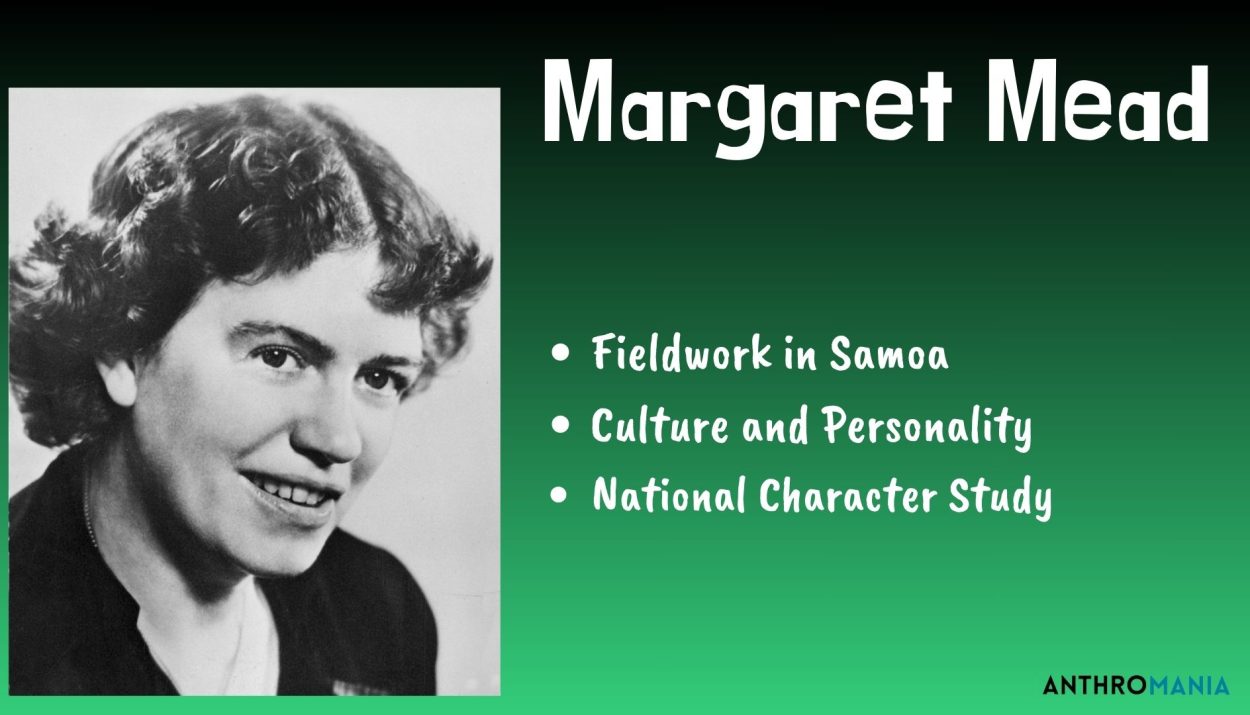 Margaret Mead’s Contributions