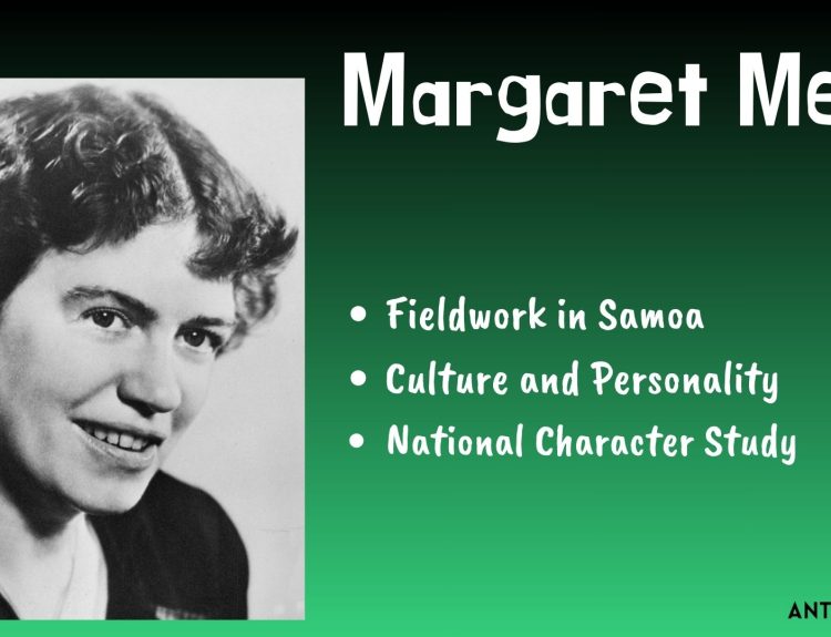 Margaret Mead’s Contributions