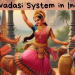 Devadasi System in India