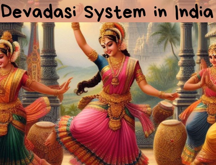 Devadasi System in India