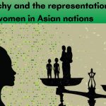 Patriarchy and the representation of women in Asian nations