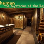 Tutankhamun: Unravelling the Mysteries of the Boy Pharaoh