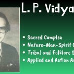 L. P. Vidyarthi’s Contributions