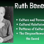 Ruth Benedict's Contributions