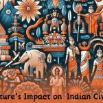 Tribal Culture's Impact on Indian Civilization