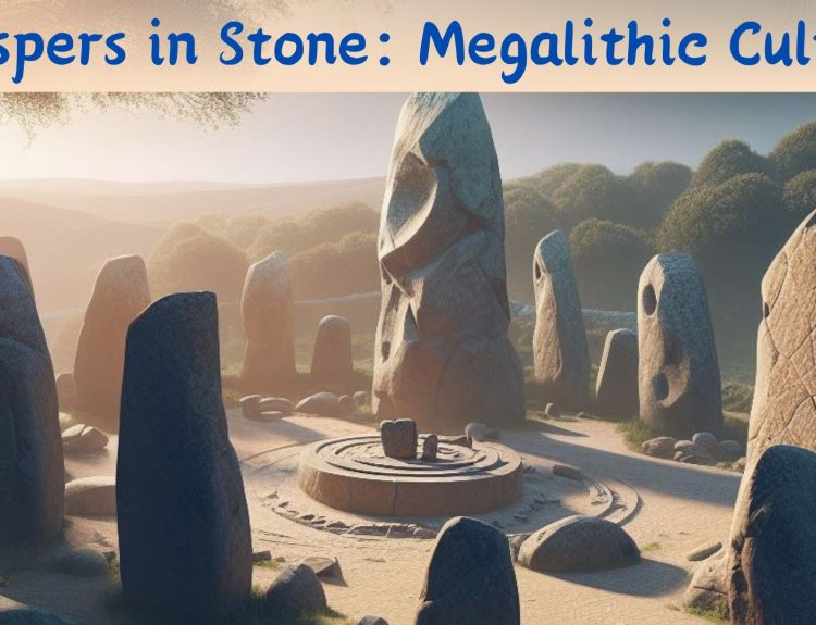 Whispers in Stone: Megalithic Culture
