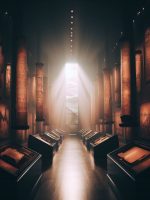 Unveiling the Enigma: Mysteries of Dead Sea Scrolls Explored