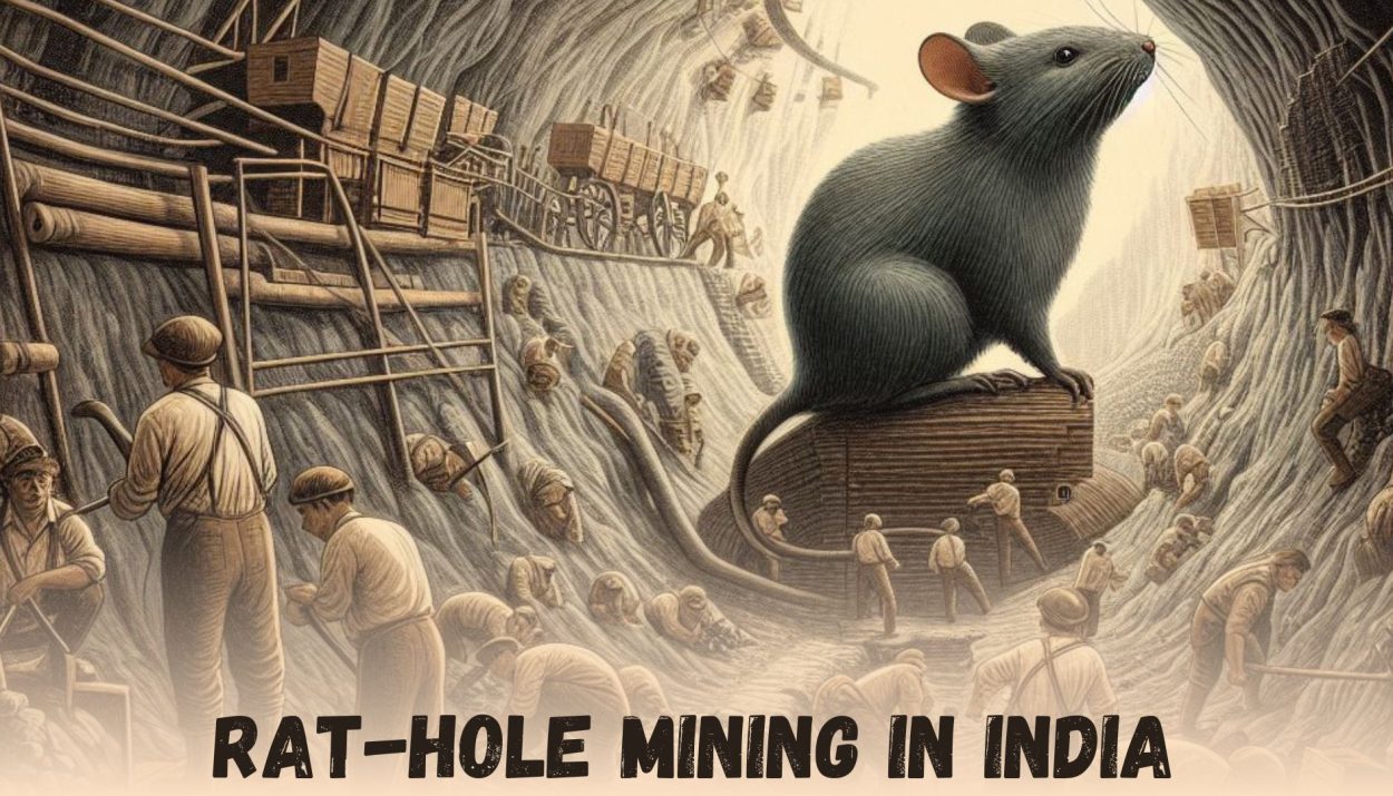 Understanding Rat-Hole Mining in India: Examples and Implications