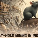 Understanding Rat-Hole Mining in India: Examples and Implications