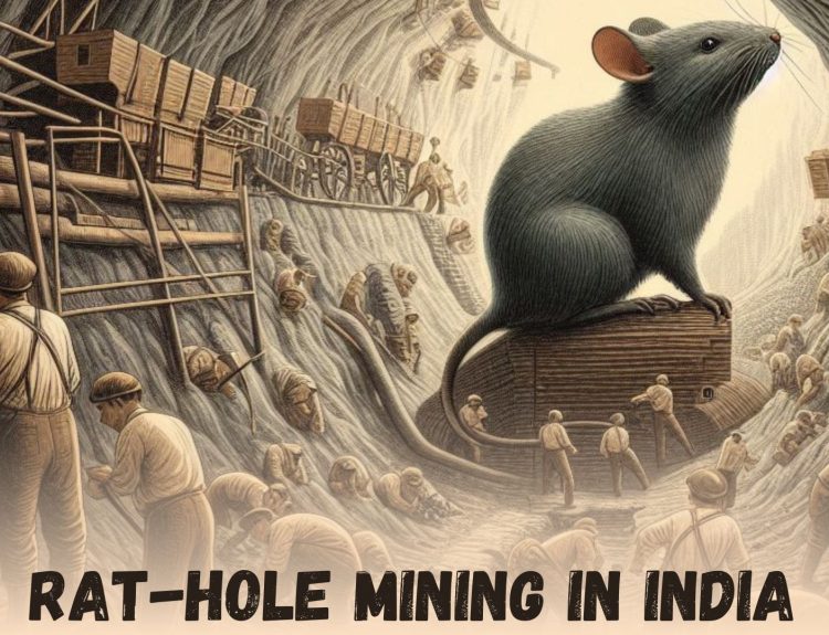 Understanding Rat-Hole Mining in India: Examples and Implications